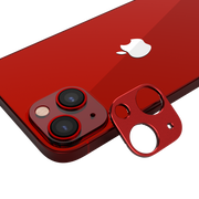LenShield Aluminum iPhone Camera Lens Protector for iPhone 13 Series